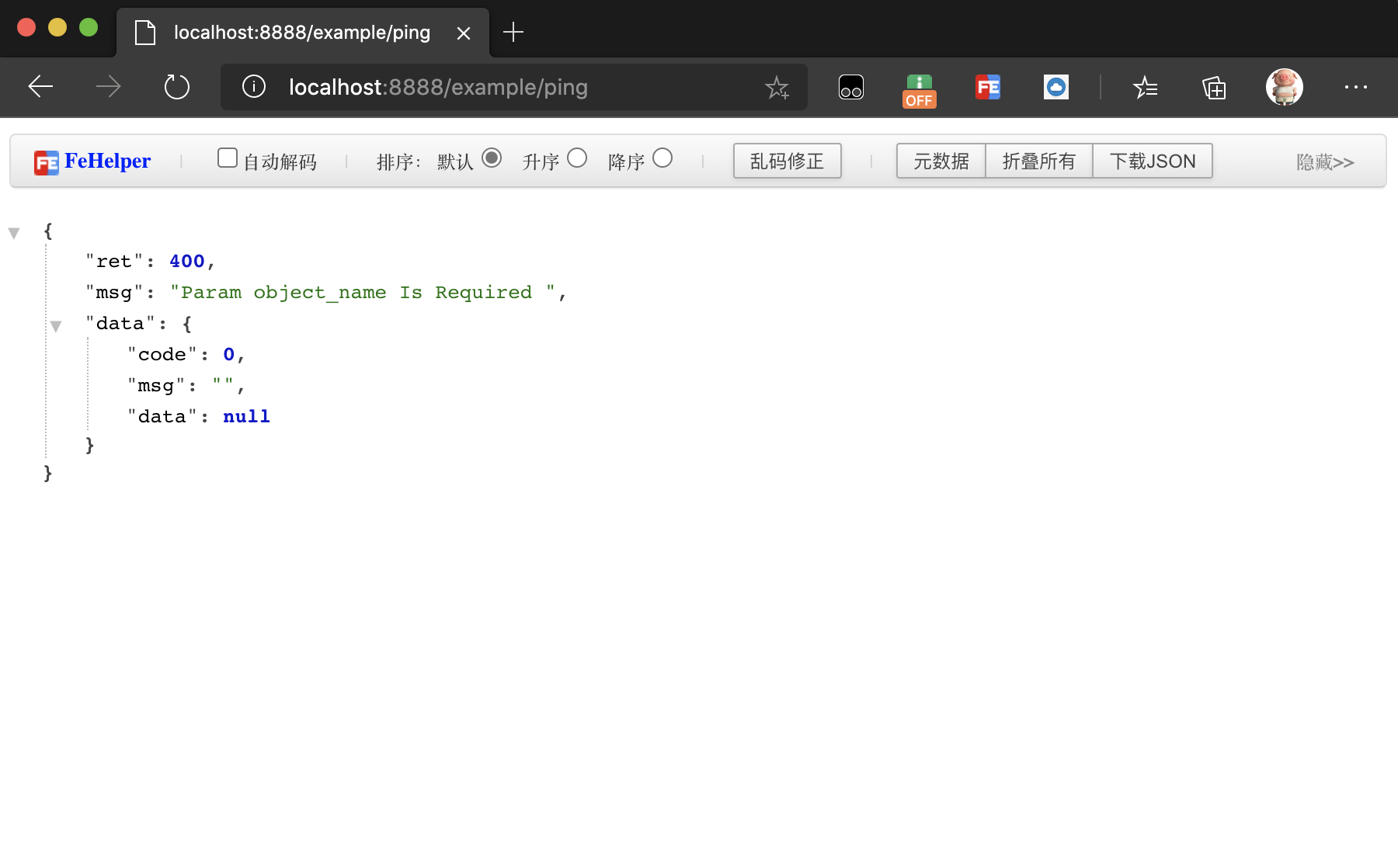 beego-validation/README_CN.md at main · shuxnhs/beego-validation · GitHub